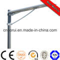 LED Light Source and Street Light